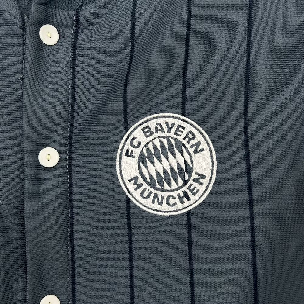 Camisola de basebol do Bayern Munchen 2025