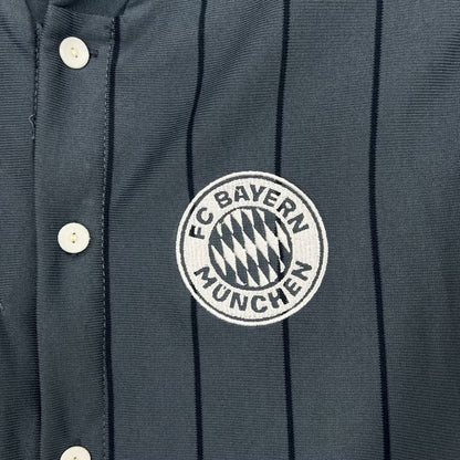 Camisola de basebol do Bayern Munchen 2025