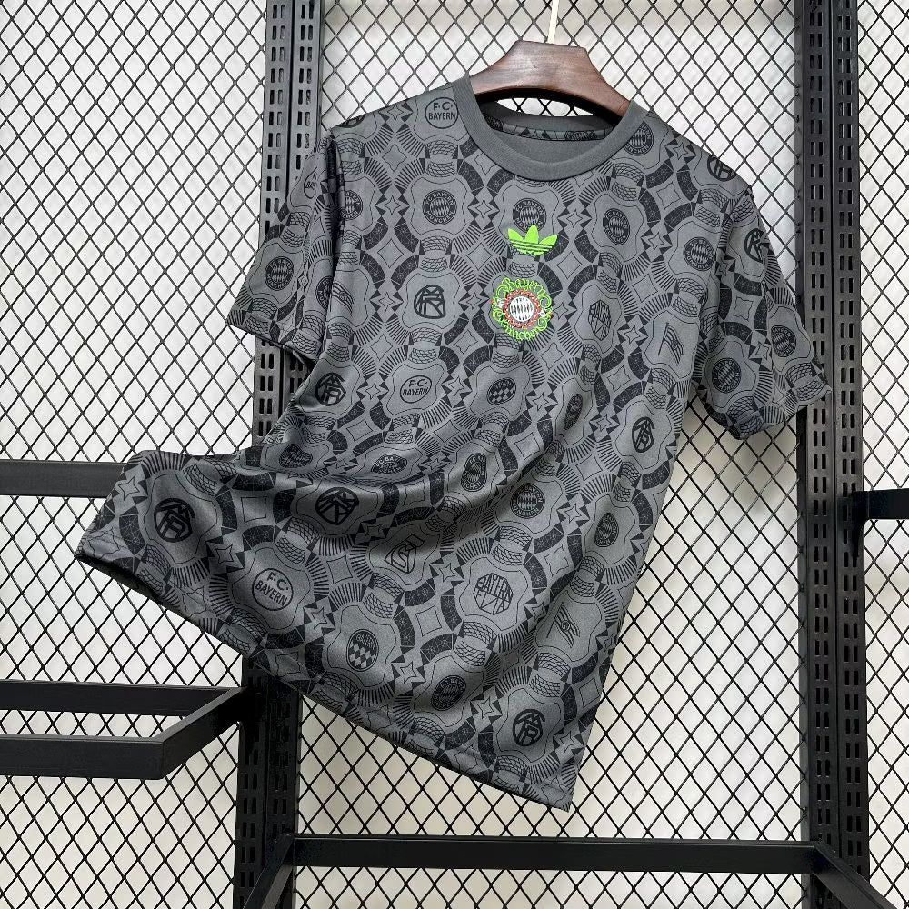 Bayern München 2025 bier-shirt