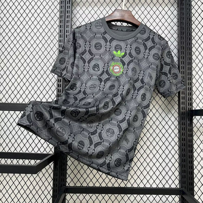 Bayern München 2025 bier-shirt