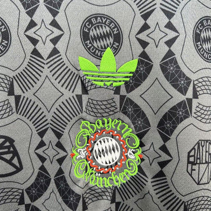 Bayern München 2025 bier-shirt