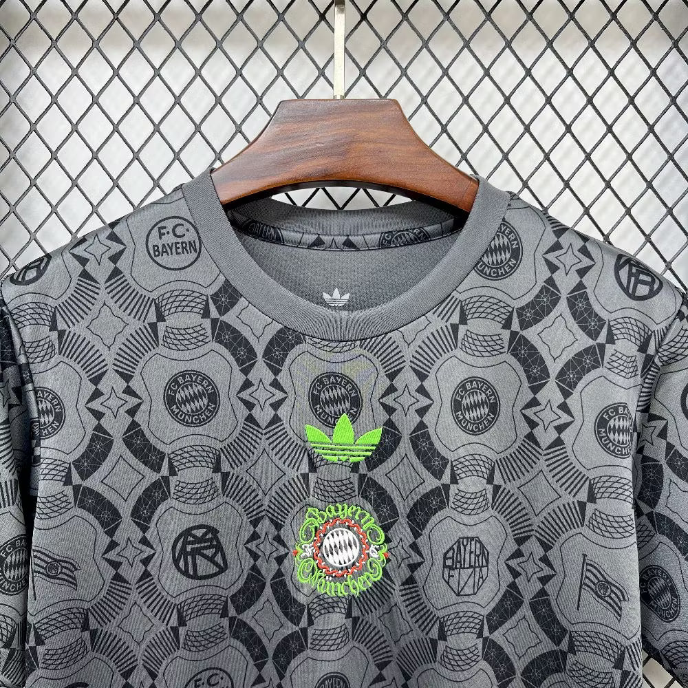 Bayern München 2025 bier-shirt
