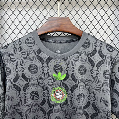 Bayern München 2025 bier-shirt
