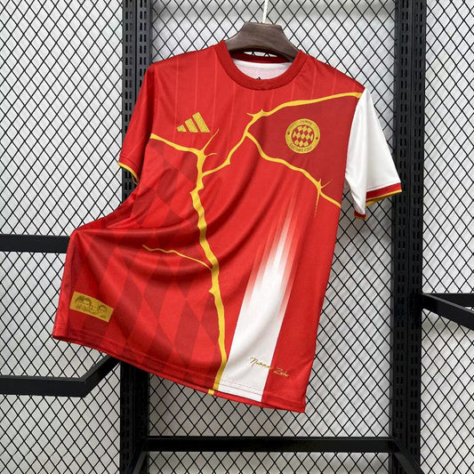 Maillot du Bayern Munich 2025