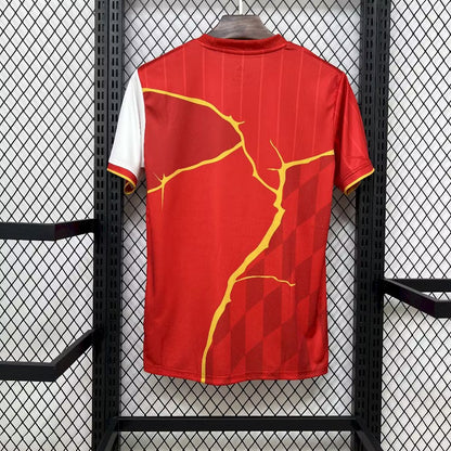 Bayern München 2025 Trikot