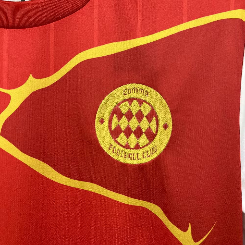 Bayern München 2025 Trikot