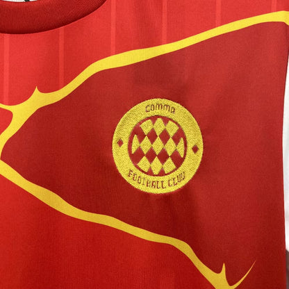 Bayern München 2025 Trikot