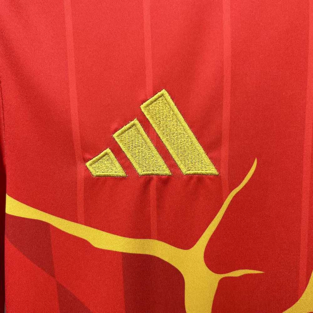 Bayern München 2025 Trikot