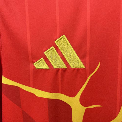 Bayern München 2025 Trikot