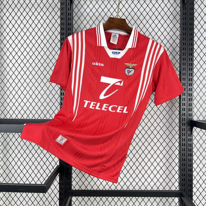 Maillot domicile Benfica 1997