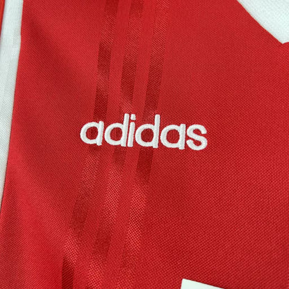 Maillot domicile Benfica 1997