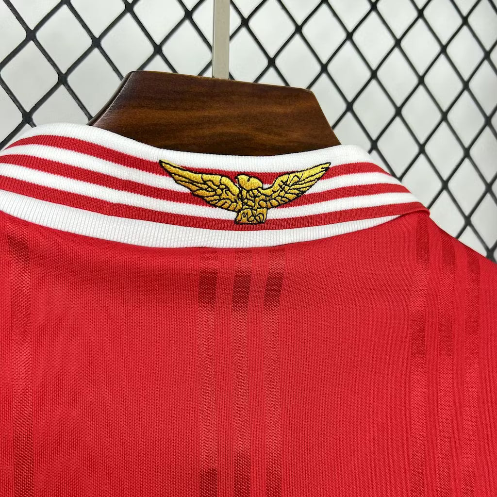 Maillot domicile Benfica 1997