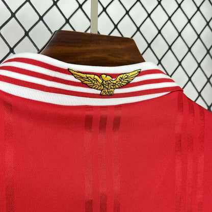 Maillot domicile Benfica 1997