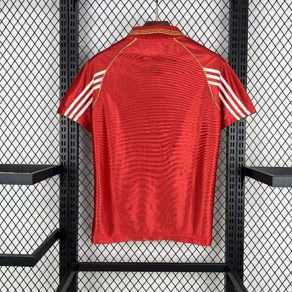 Camisola de Casa do Benfica 1998