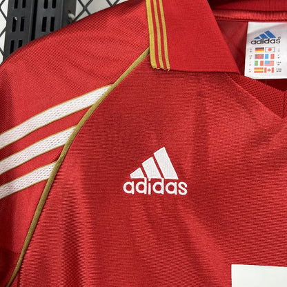 Camisola de Casa do Benfica 1998