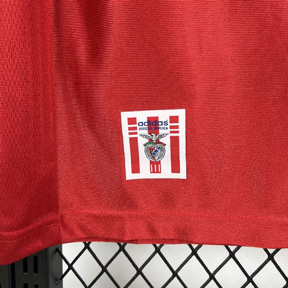 Camisola de Casa do Benfica 1998