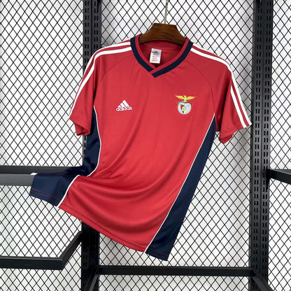 Benfica-Heimtrikot 1999