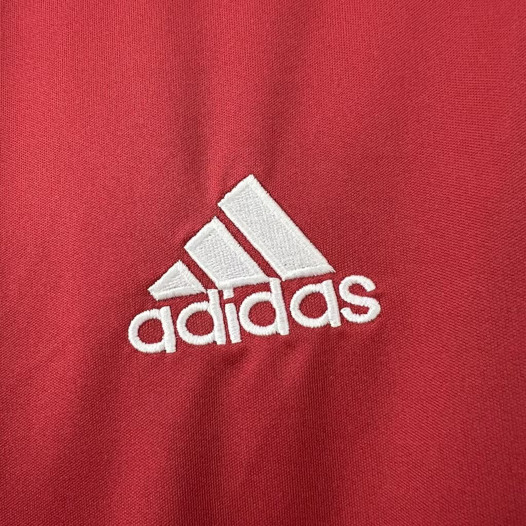 Benfica-Heimtrikot 1999