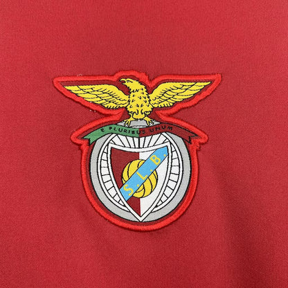 Benfica-Heimtrikot 1999