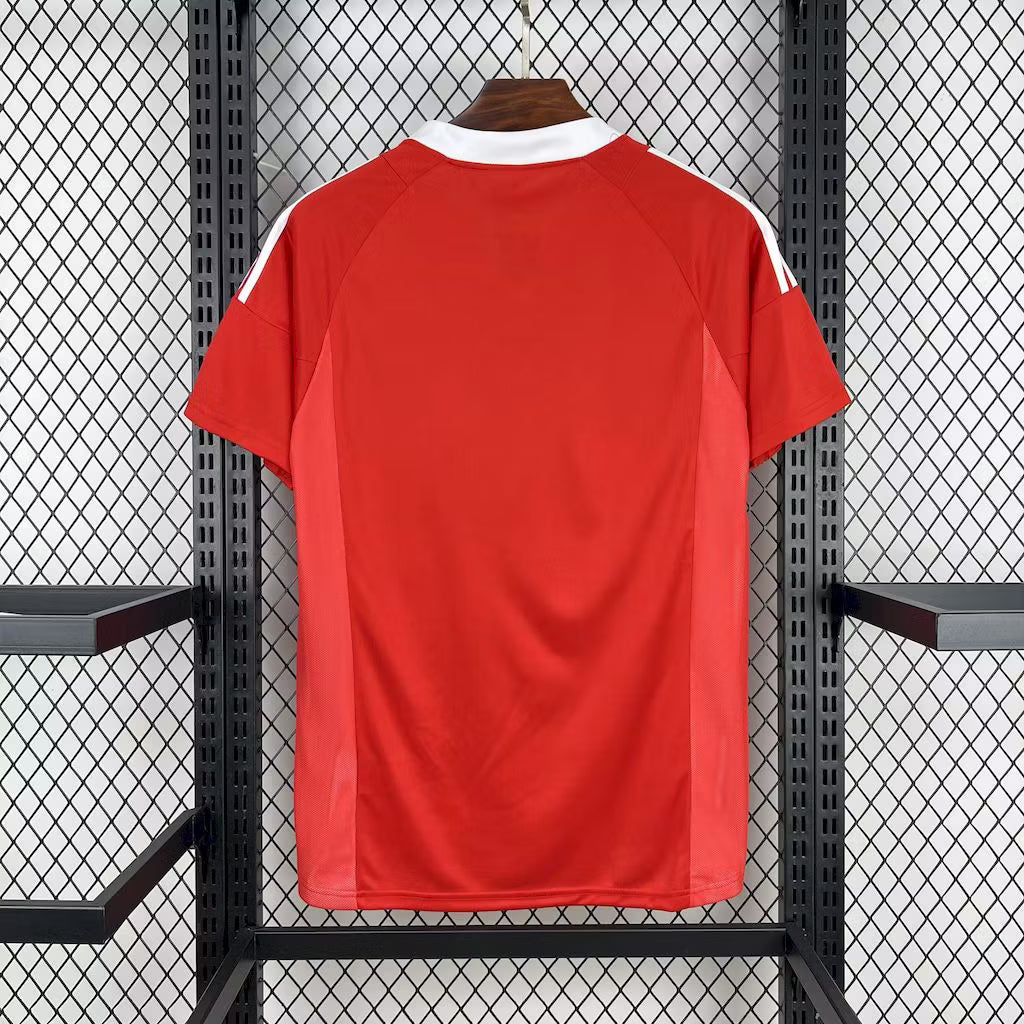Benfica 2002-Heimtrikot
