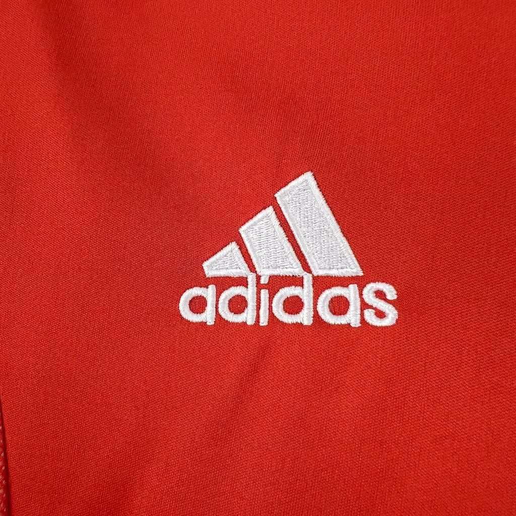 Benfica 2002-Heimtrikot