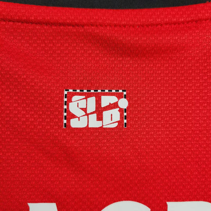 Benfica 2025 Heimtrikot