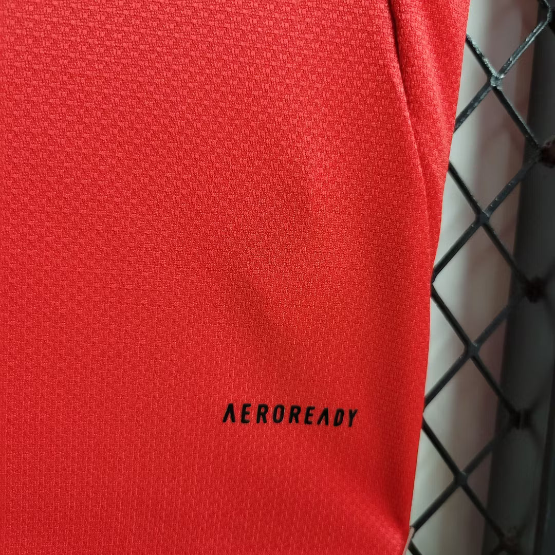 Benfica 2025 Heimtrikot