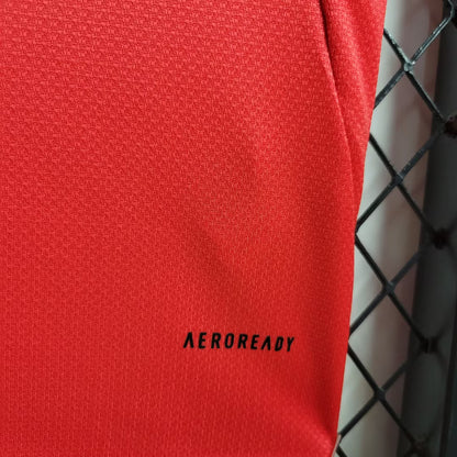 Benfica 2025 Heimtrikot
