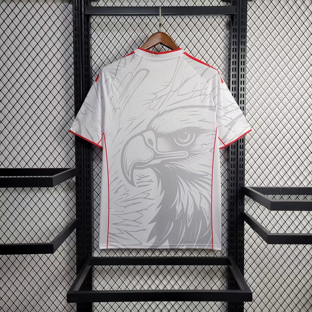 Benfica 2025-shirt