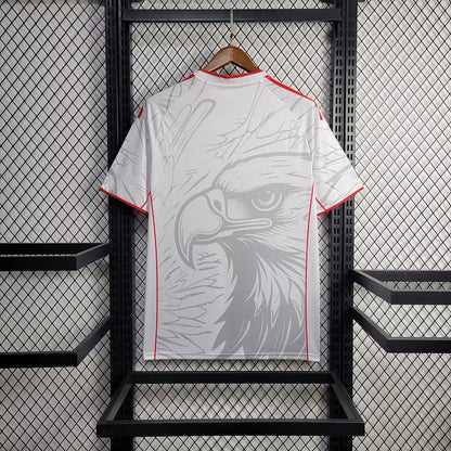 Benfica 2025-shirt