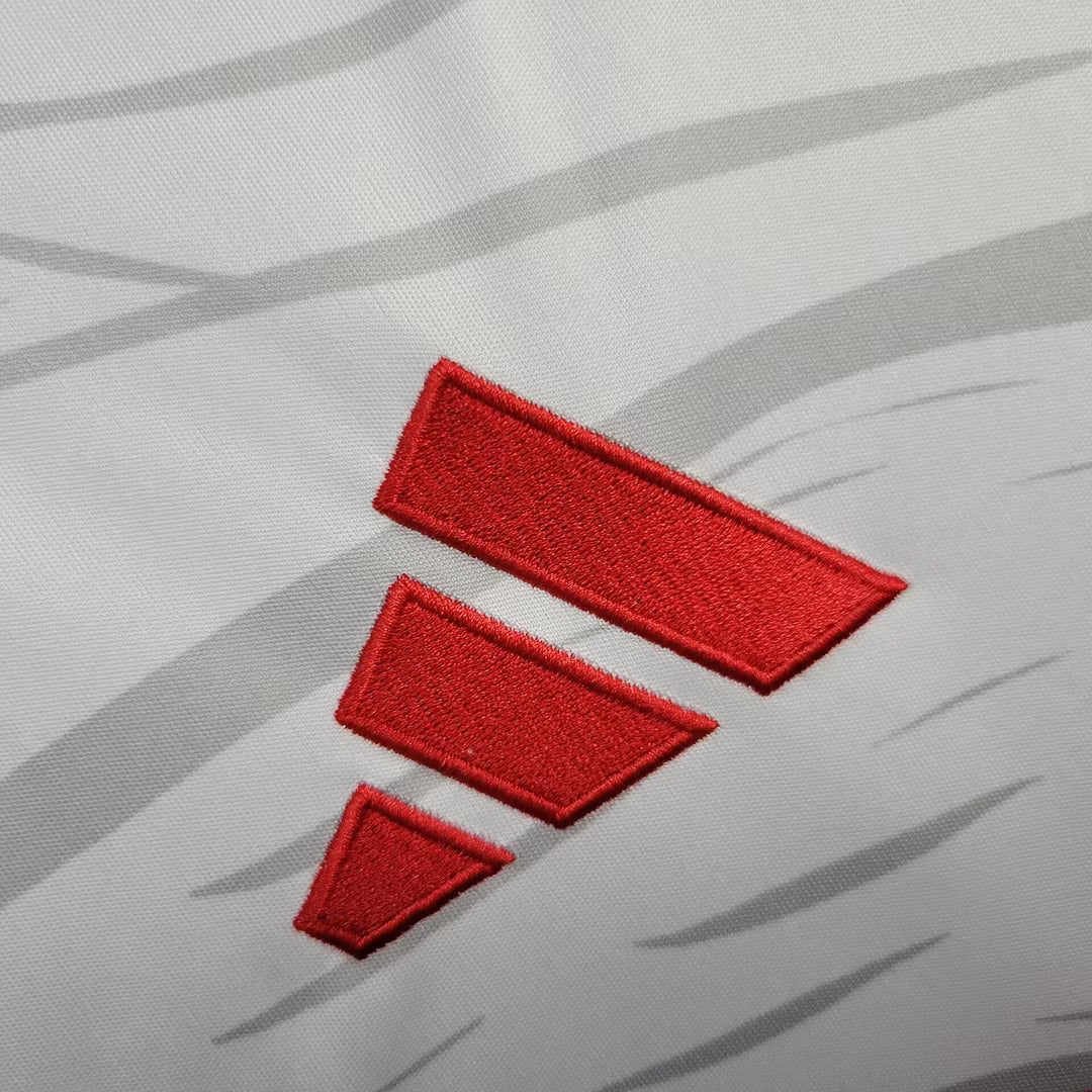 Benfica 2025-shirt
