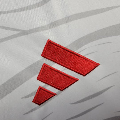 Benfica 2025-shirt