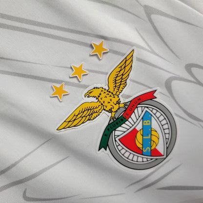 Benfica 2025-shirt