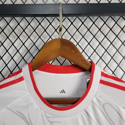 Benfica 2025-shirt