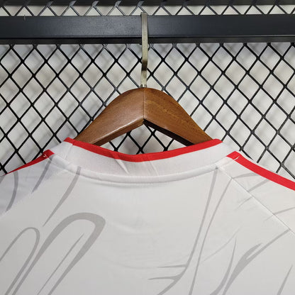 Benfica 2025-shirt