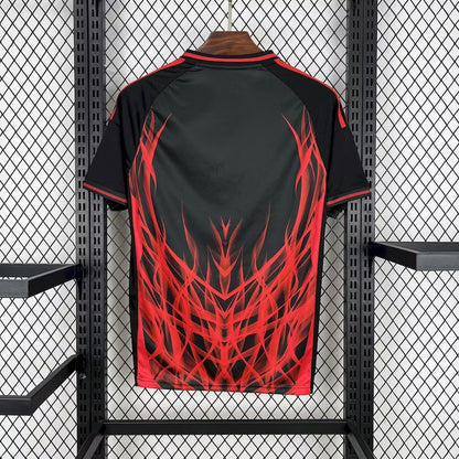 Camisola de edição especial do Benfica 2025
