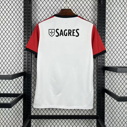 Benfica 2025 Special Edition Jersey