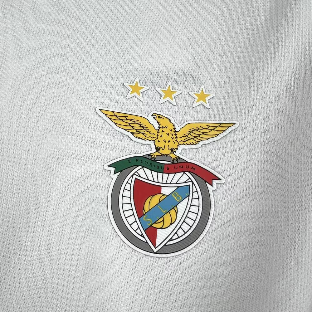 Benfica 2025 Special Edition Jersey