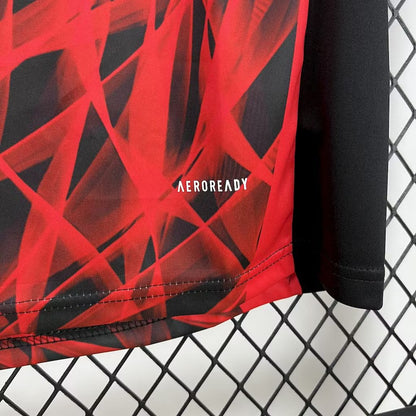 Camisola de edição especial do Benfica 2025