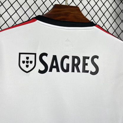 Benfica 2025 Special Edition Jersey