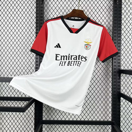 Benfica 2025 Special Edition Jersey