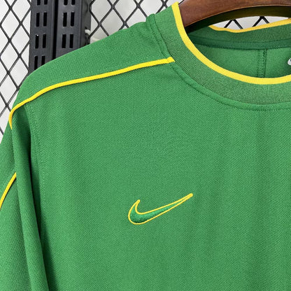 Brasilien 1998 Torwarttrikot