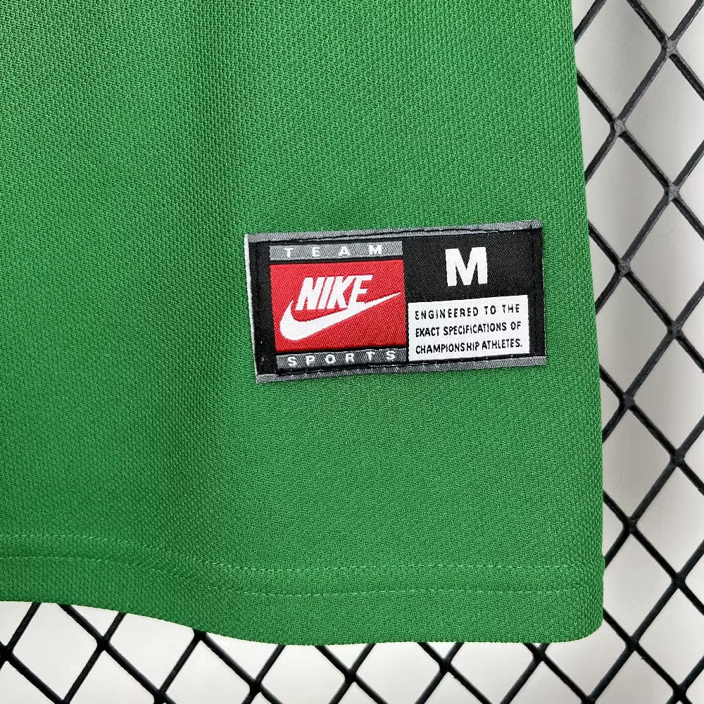 Brasilien 1998 Torwarttrikot