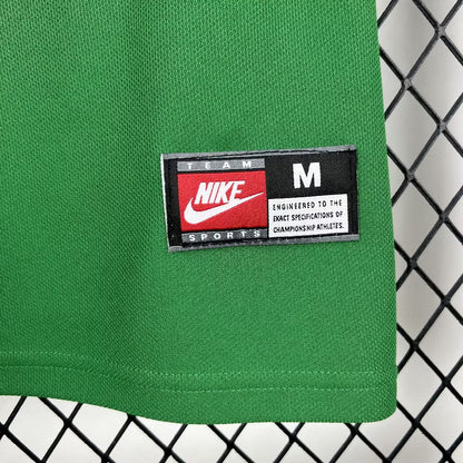 Brasilien 1998 Torwarttrikot