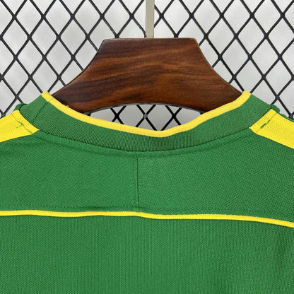 Brasilien 1998 Torwarttrikot