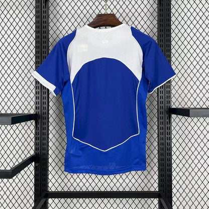 Brazil 2004 Away Jersey