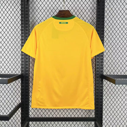 Brazil 2010 Home Jersey