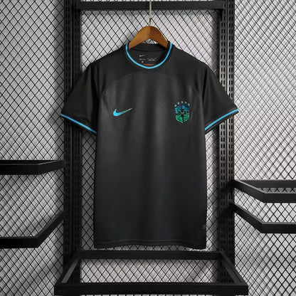 Brazil 2024 Night Special Jersey