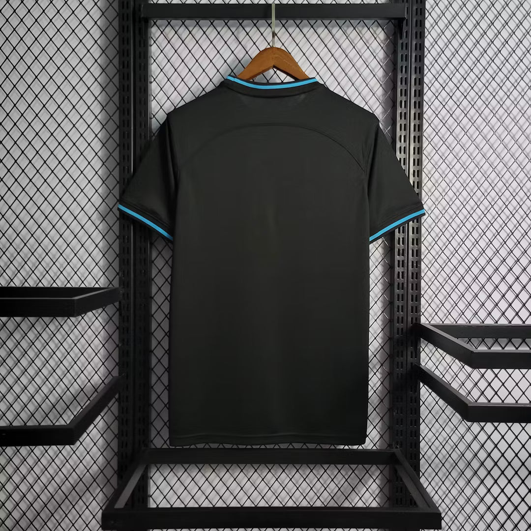 Brazil 2024 Night Special Jersey