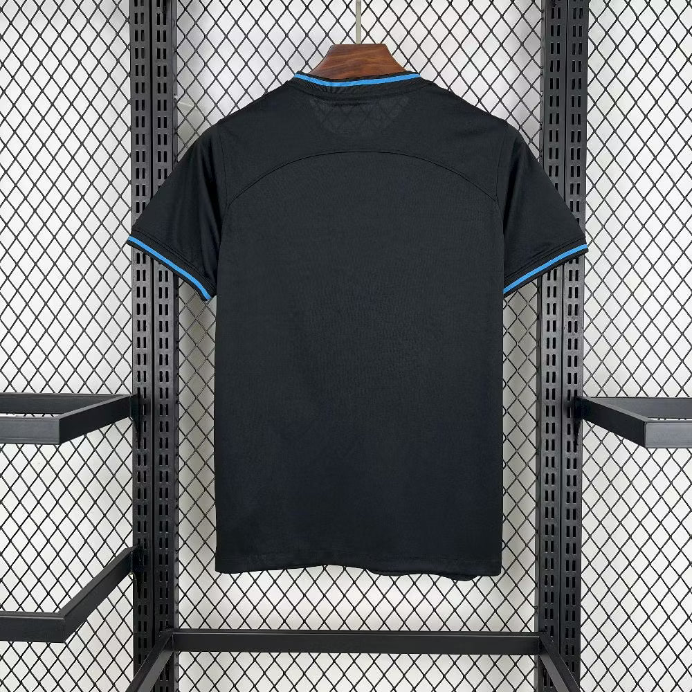 Camisola Especial do Brasil 2022